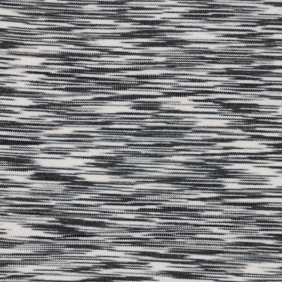 China Fabric for T-Shirt,Shorts,Backless Beach Dress Single Jersey Knit Fabric Polyester Spandex black white color buy from China wholesaler bulk order at wholesale price free worldwide shipping Alibaba