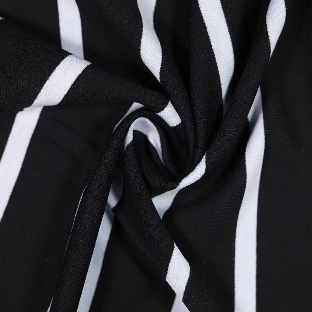 China Fabric for T-Shirt,Backless Beach Dress,Strap Midi Dress Rib Knit Fabric Polyester Rayon black color buy from China wholesaler bulk order at wholesale price free worldwide shipping Alibaba