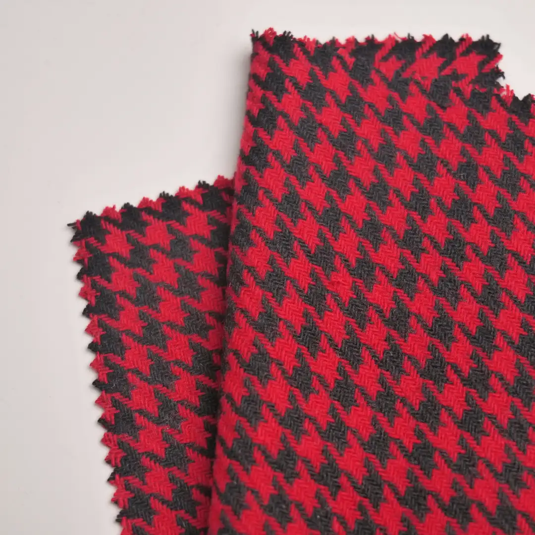 China Fabric for Trench Coat,Overcoat Woolen Tweed Woolen Chemical Fiber yarn-dyed color buy from China wholesaler bulk order at wholesale price free worldwide shipping Alibaba