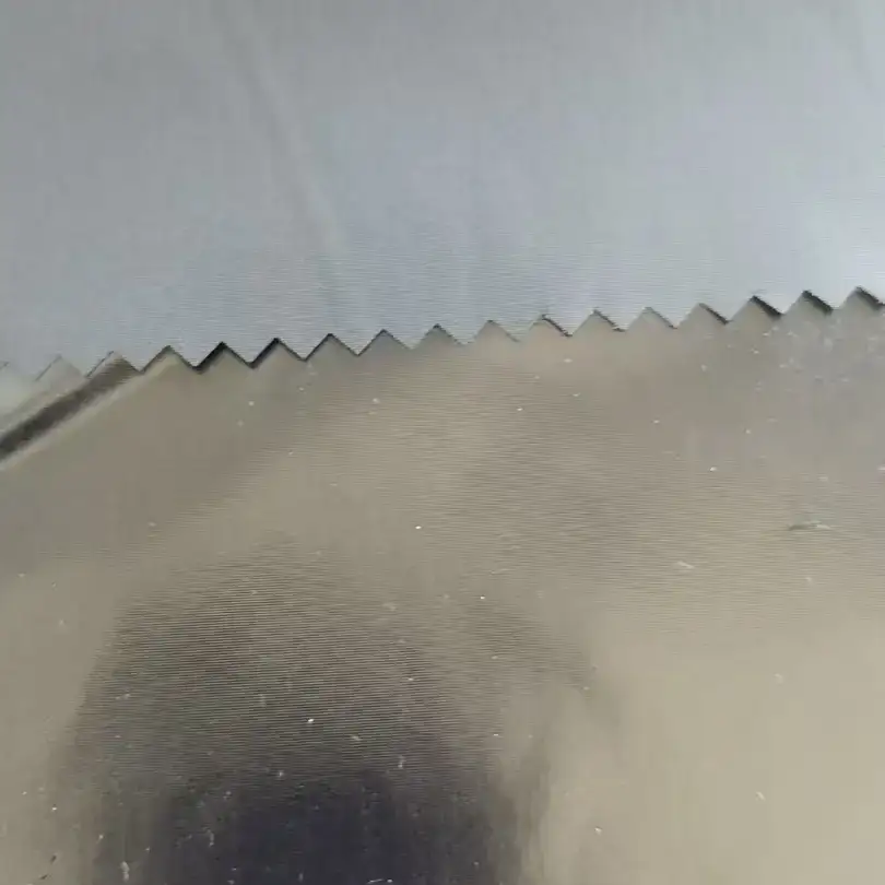 China Fabric for Jackets,Down Jacket,Padded Jacket Nylon Taffeta Synthetic Woven Fabric Nylon Black color buy from China wholesaler bulk order at wholesale price free worldwide shipping Alibaba