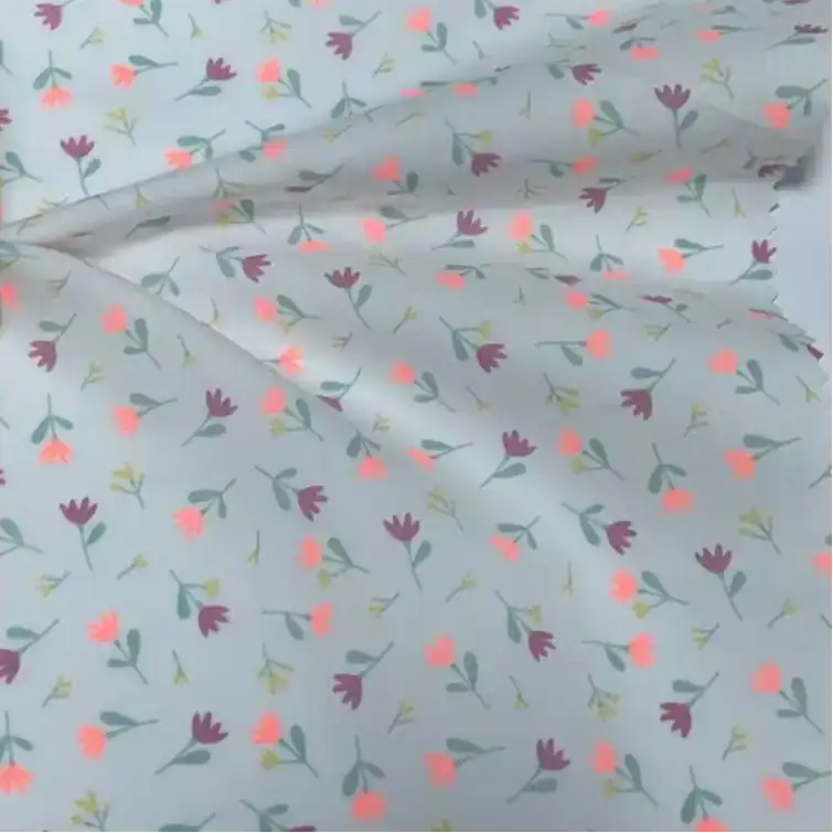 China Fabric for Shirt,Skirt Cotton Plain Natural Woven Fabric Cotton printing color buy from China wholesaler bulk order at wholesale price free worldwide shipping Alibaba