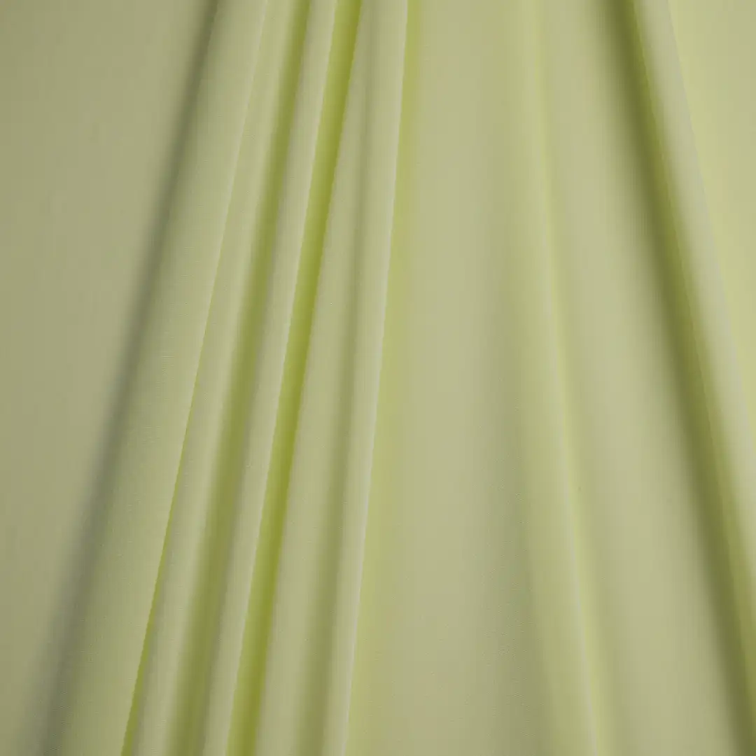 China Fabric for Polo Shirt,Tank Top,Crop Top,Lingerie,Jogger Single Jersey Knit Fabric Spandex Poly Lactic Acid（PLA) LightGreen color buy from China wholesaler bulk order at wholesale price free worldwide shipping Alibaba