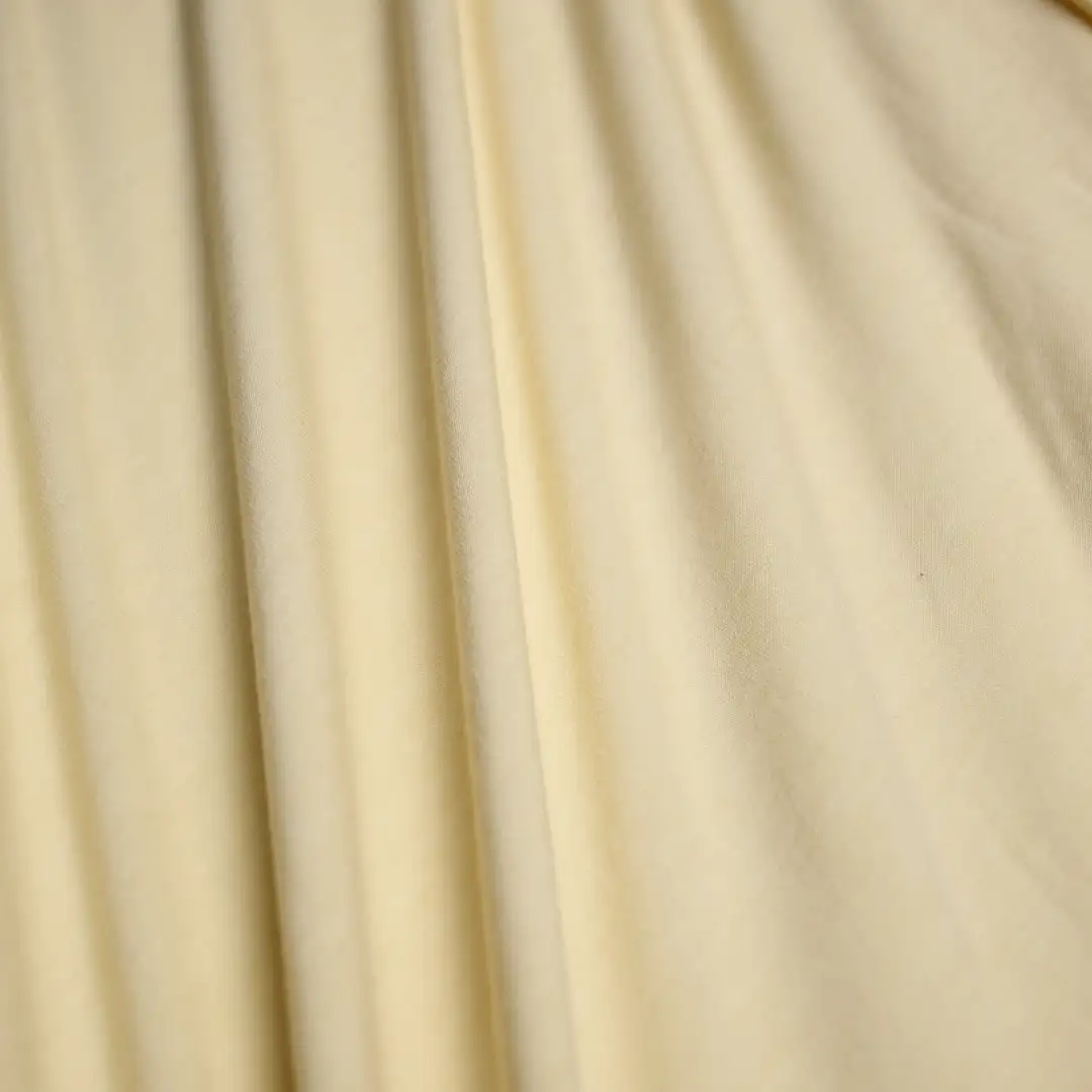 China Fabric for T-Shirt,Pajamas Single Jersey Knit Fabric Modal Spandex Poly Lactic Acid（PLA) Wheat color buy from China wholesaler bulk order at wholesale price free worldwide shipping Alibaba