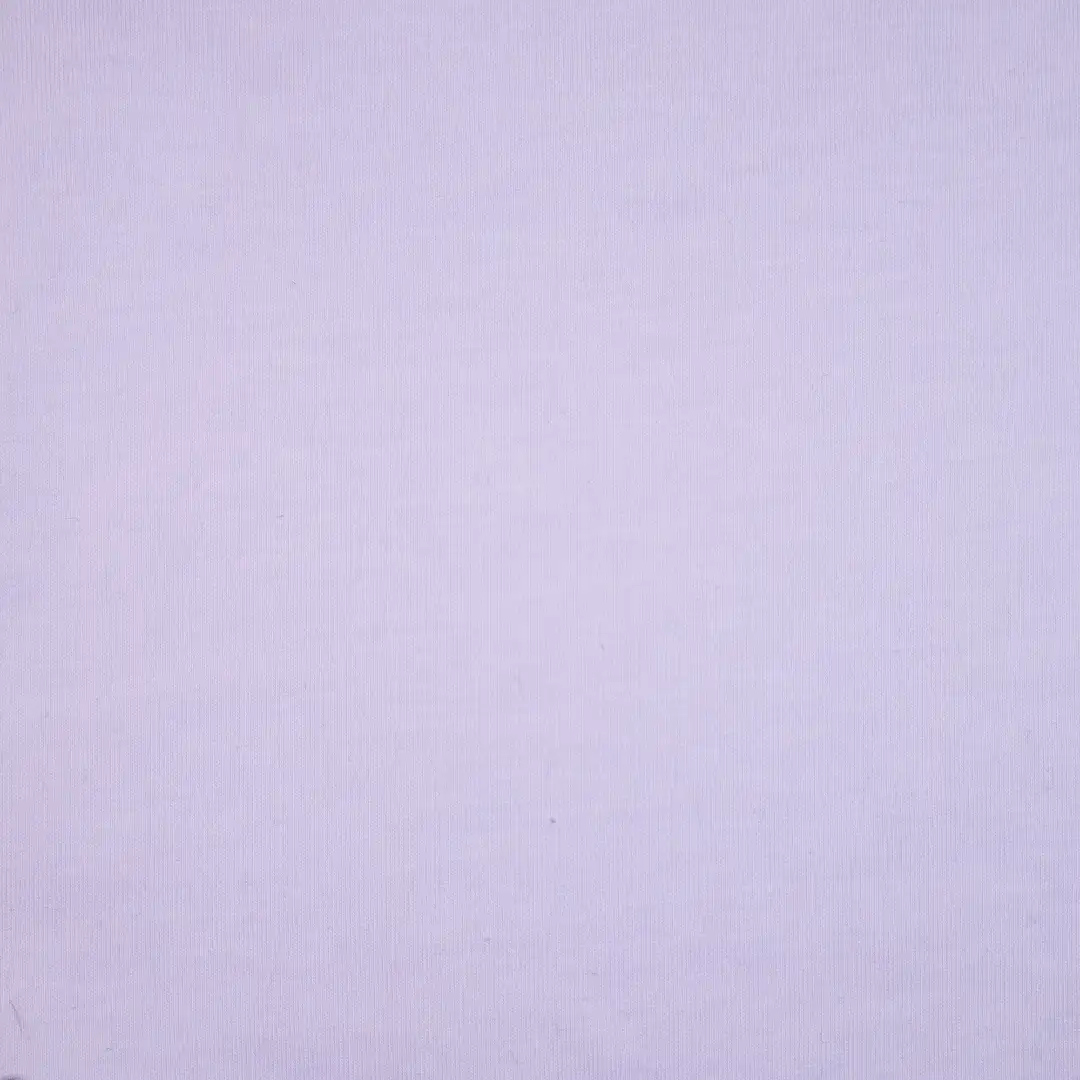 China Fabric for T-Shirt,Yoga Pants Single Jersey Knit Fabric Poly Lactic Acid（PLA) Cotton Spandex Lavender color buy from China wholesaler bulk order at wholesale price free worldwide shipping Alibaba
