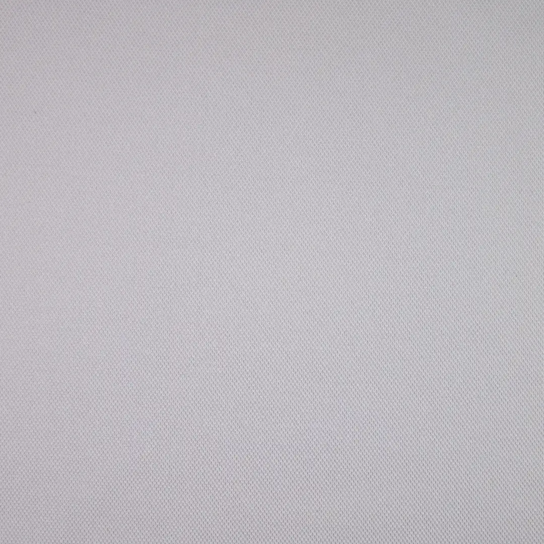 China Fabric for Polo Shirt,Crop Top,Shorts,Jogger,Tracksuits Pique Knit Fabric Poly Lactic Acid（PLA) Polyester Spandex White color buy from China wholesaler bulk order at wholesale price free worldwide shipping Alibaba