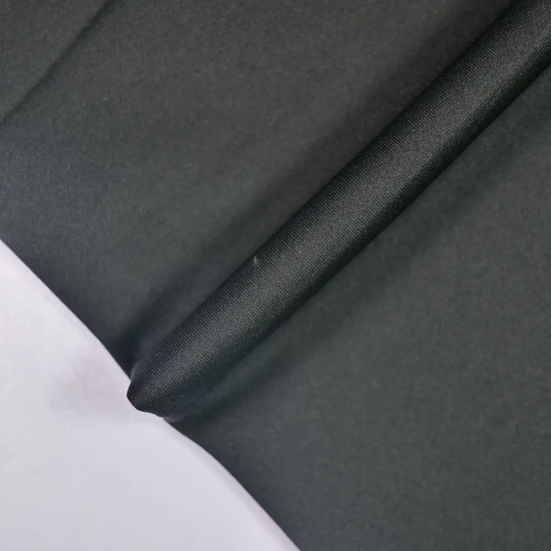 China Fabric for T-Shirt,Ripped Long Pants,Puffball Strappy Dress,Kids Lace Trim Dress,Wide Leg Capri Pants Four-way Stretch (Bi-Stretch) Knit Fabric Polyester Elastane black color buy from China wholesaler bulk order at wholesale price free worldwide shipping Alibaba