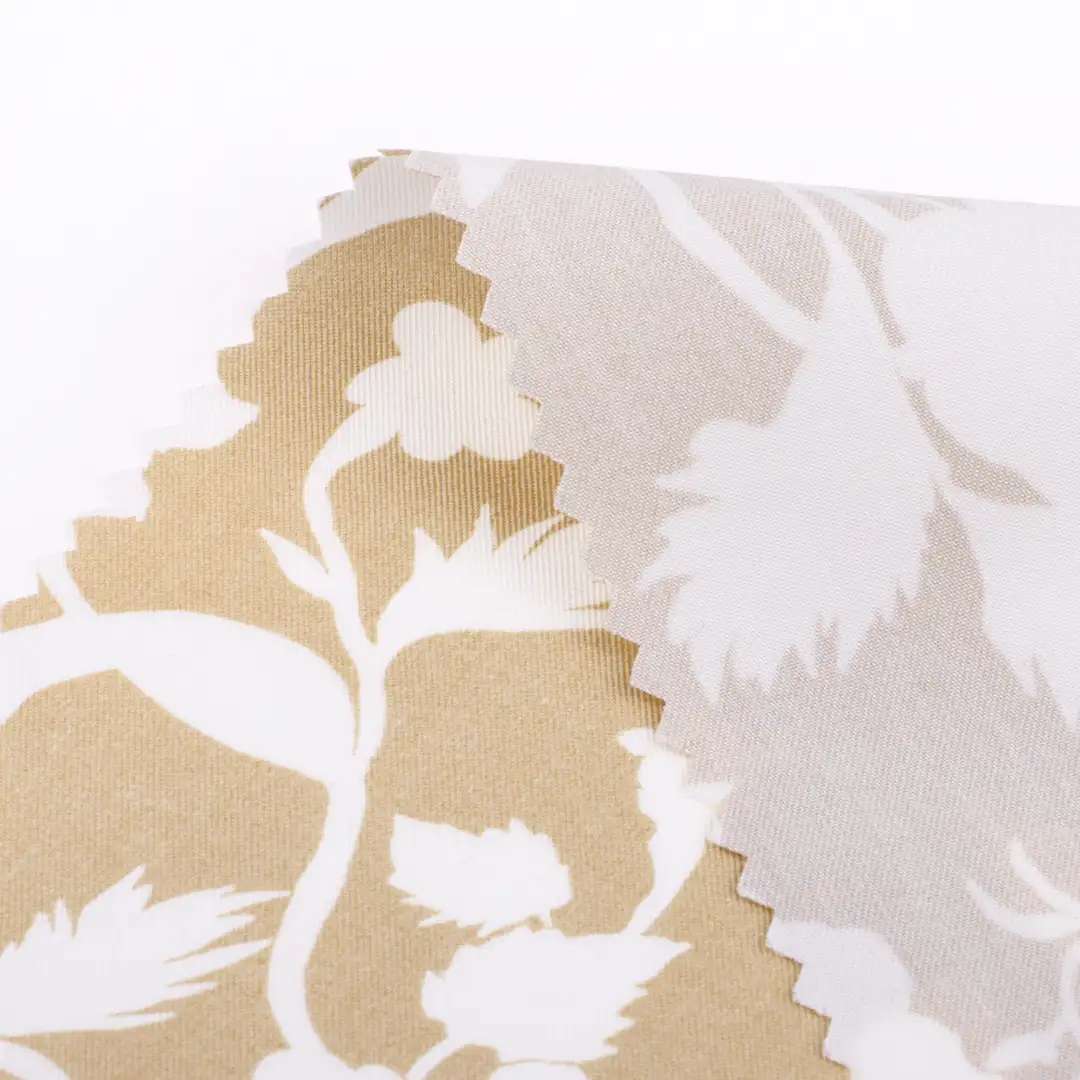 China Fabric for Blouse,Crop Top,Dresses (Pullover) ,Skirt ,Loungewear Polyester/Rayon Twill Woven Blended Fabric Rayon Polyester printing color buy from China wholesaler bulk order at wholesale price free worldwide shipping Alibaba