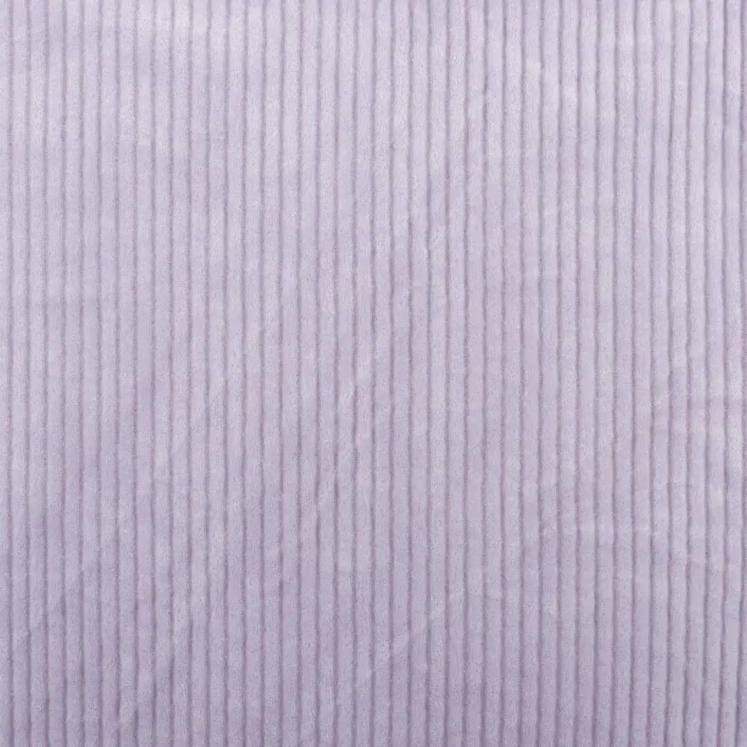 China Fabric for Shorts Super Soft Velour Knit Fabric Polyester Spandex Purple color buy from China wholesaler bulk order at wholesale price free worldwide shipping Alibaba