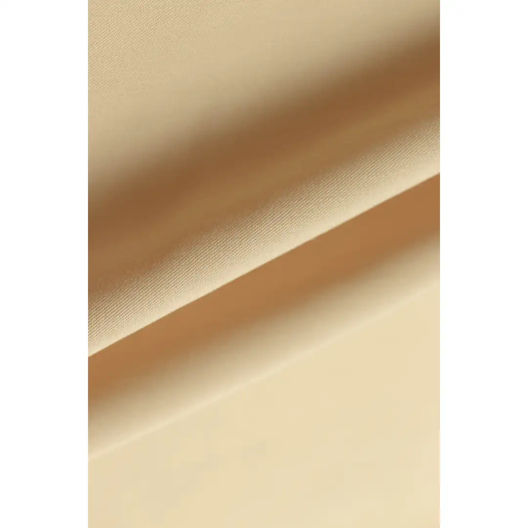 China Fabric for Blouse,Shirt Long Sleeve Button ,Shirt Half Sleeve Button  Tencel Twill Natural Woven Fabric Tencel Chemical Fiber Khaki color buy from China wholesaler bulk order at wholesale price free worldwide shipping Alibaba