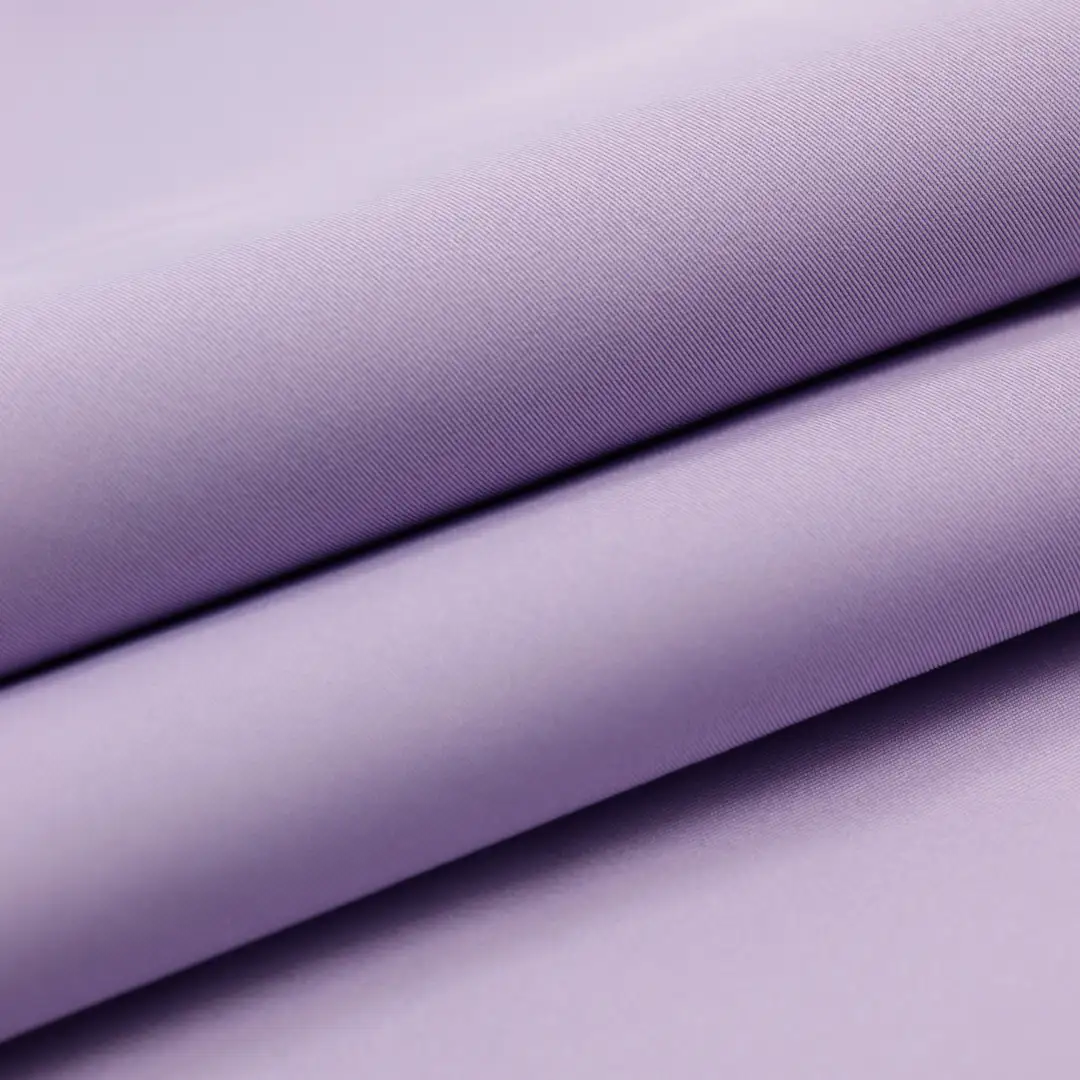 China Fabric for Blouse Polyester Memory Fabric Synthetic Woven Fabric Polyester purple color buy from China wholesaler bulk order at wholesale price free worldwide shipping Alibaba