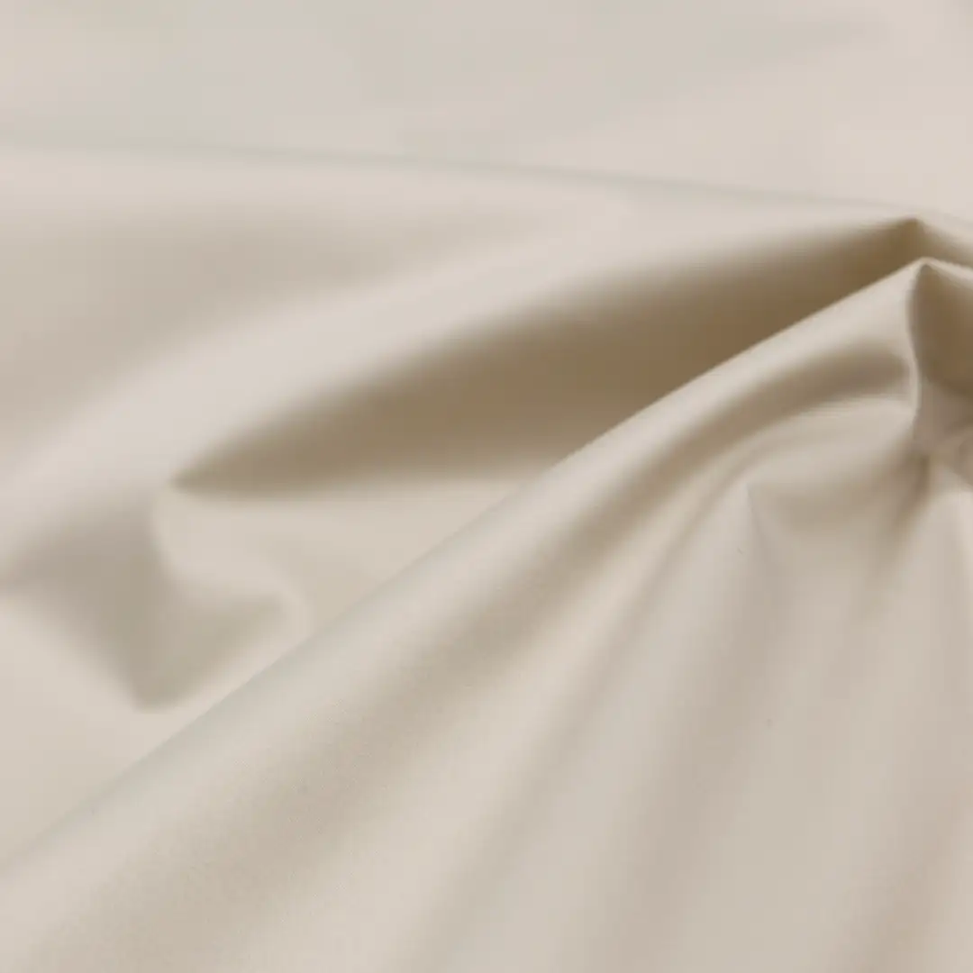 China Fabric for Blouse,Skirt Bengaline Synthetic Woven Fabric Polyester Khaki color buy from China wholesaler bulk order at wholesale price free worldwide shipping Alibaba