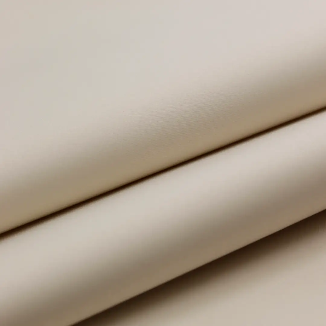 China Fabric for Blouse,Skirt Bengaline Synthetic Woven Fabric Polyester Khaki color buy from China wholesaler bulk order at wholesale price free worldwide shipping Alibaba