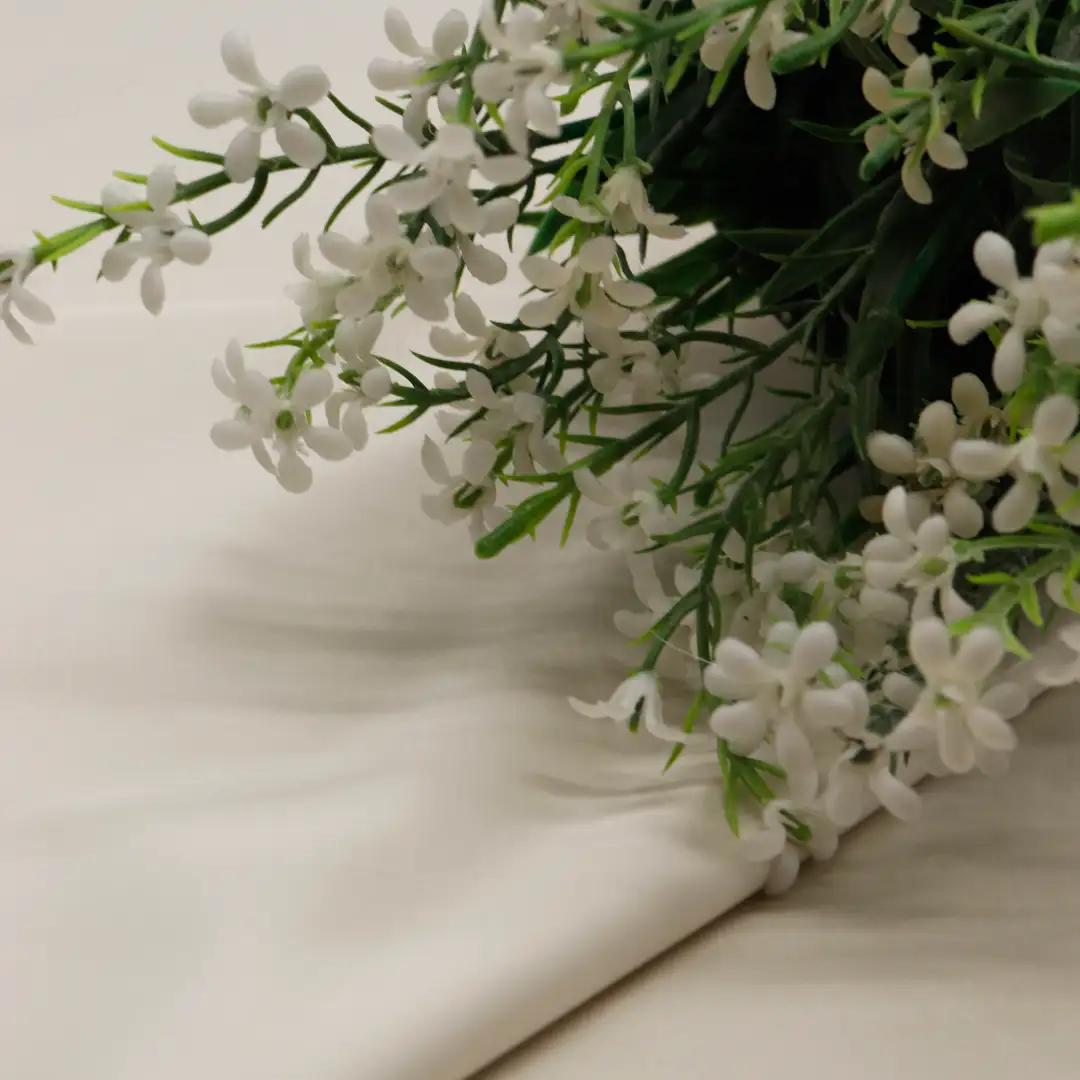 China Fabric for Blouse,Skirt Bengaline Synthetic Woven Fabric Polyester Khaki color buy from China wholesaler bulk order at wholesale price free worldwide shipping Alibaba