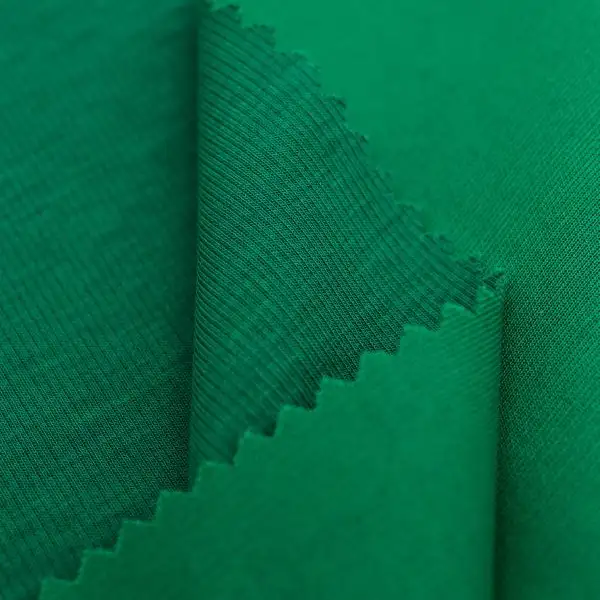 China Fabric for Jackets,Hoodie,Sweatshirt Scuba Knit Fabric Polyester Spandex green color buy from China wholesaler bulk order at wholesale price free worldwide shipping Alibaba