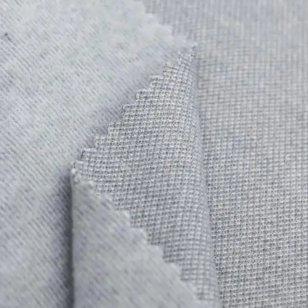 China Fabric for Trench Coat,Overcoat Knit Woolen Fabric Woolen Polyester Spandex Light green color buy from China wholesaler bulk order at wholesale price free worldwide shipping Alibaba