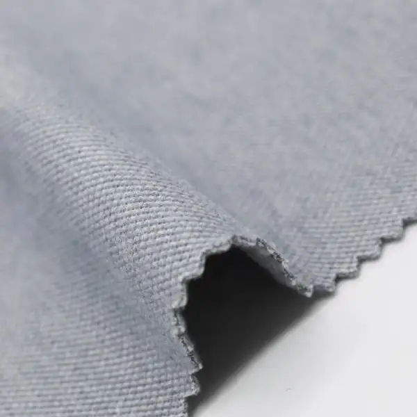 China Fabric for Trench Coat,Overcoat Knit Woolen Fabric Woolen Polyester Spandex Light green color buy from China wholesaler bulk order at wholesale price free worldwide shipping Alibaba