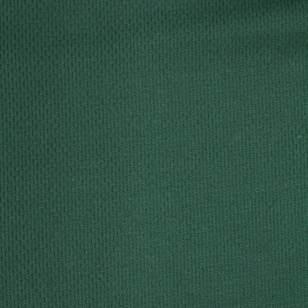 China Fabric for T-Shirt,Polo Shirt Birdeye Mesh Knit Fabric Polyester Dark green color buy from China wholesaler bulk order at wholesale price free worldwide shipping Alibaba