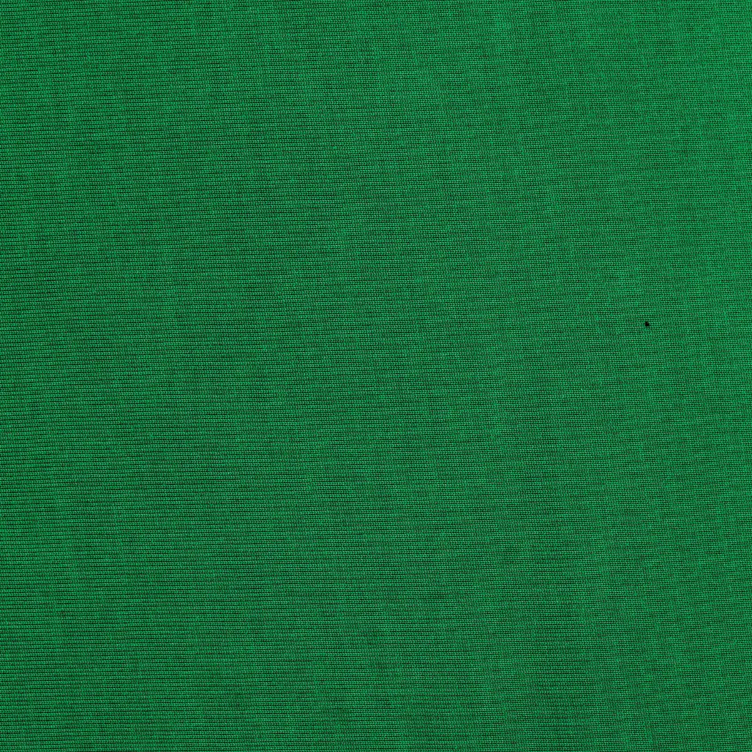 China Fabric for T-Shirt,Polo Shirt,Crew Neck Pullover  Single Jersey Knit Fabric Cotton Polyester green color buy from China wholesaler bulk order at wholesale price free worldwide shipping Alibaba