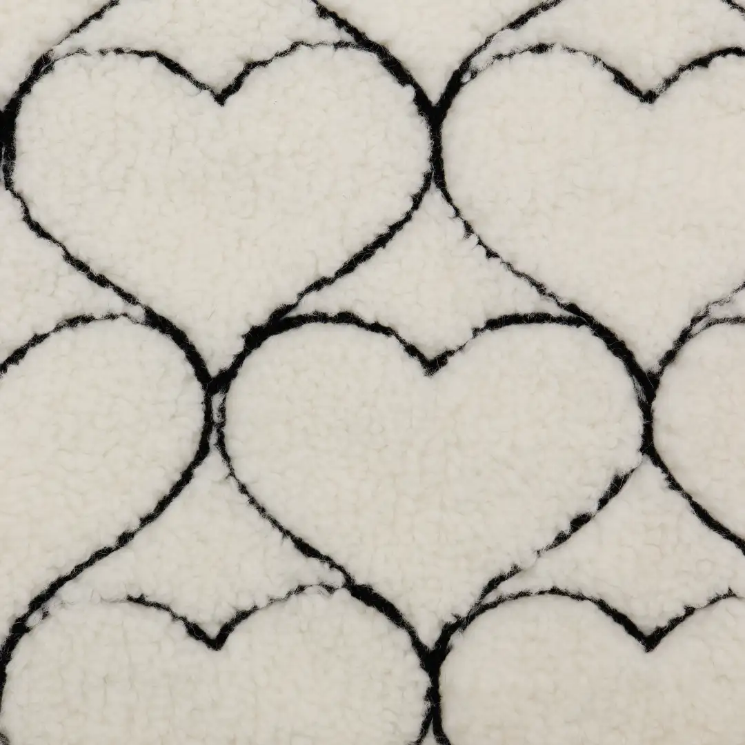 China Fabric for Crop Top Tricot Brush Knit Fabric Polyester white color buy from China wholesaler bulk order at wholesale price free worldwide shipping Alibaba