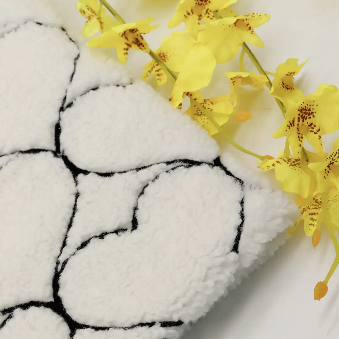 China Fabric for Crop Top Tricot Brush Knit Fabric Polyester white color buy from China wholesaler bulk order at wholesale price free worldwide shipping Alibaba