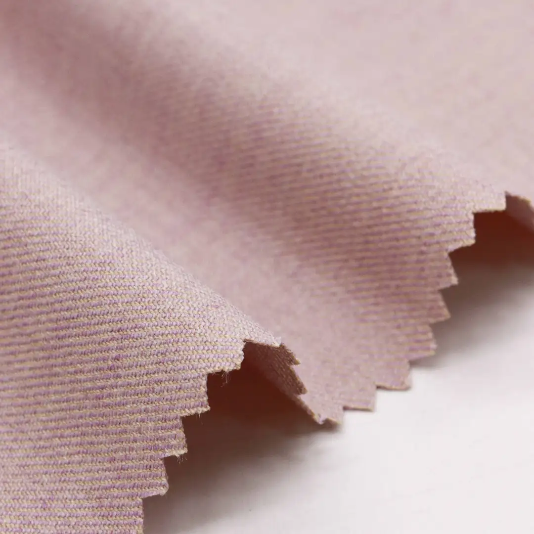 China Fabric for Pants,Blazer,Suit Polyester/Rayon Twill Woven Blended Fabric Polyester Rayon Spandex pink color buy from China wholesaler bulk order at wholesale price free worldwide shipping Alibaba