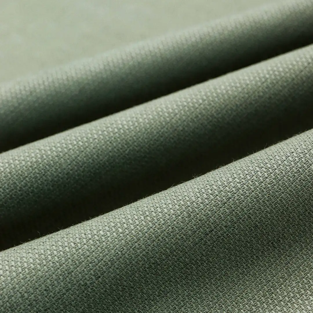 China Fabric for Blazer,Suit Jacquard Woven Blended Fabric Polyester Rayon Wool Tencel Acetate Spandex Army green color buy from China wholesaler bulk order at wholesale price free worldwide shipping Alibaba