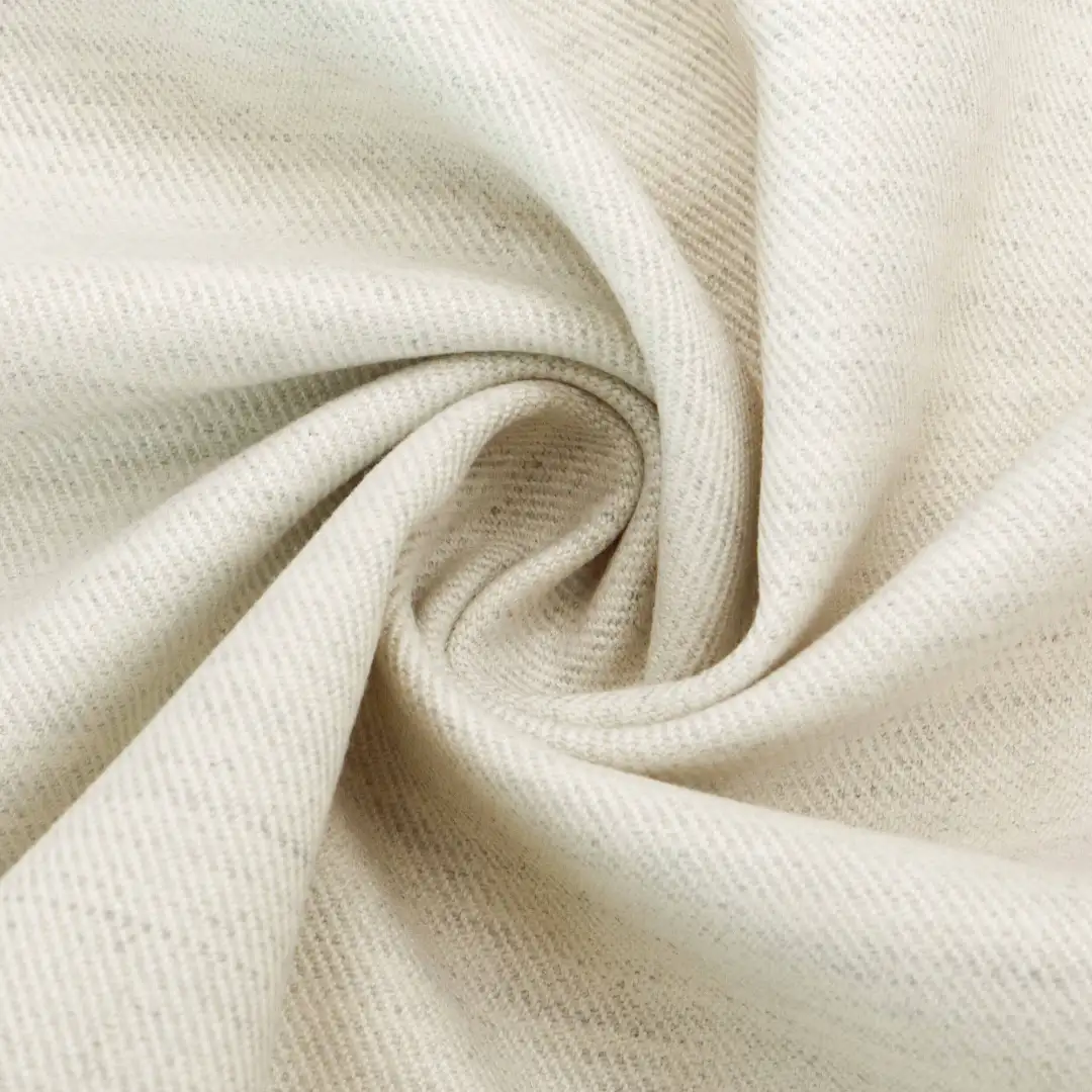 China Fabric for Blazer,Suit,Uniform Polyester/Rayon Twill Woven Blended Fabric Polyester Rayon Wool Tencel Spandex Milky white color buy from China wholesaler bulk order at wholesale price free worldwide shipping Alibaba