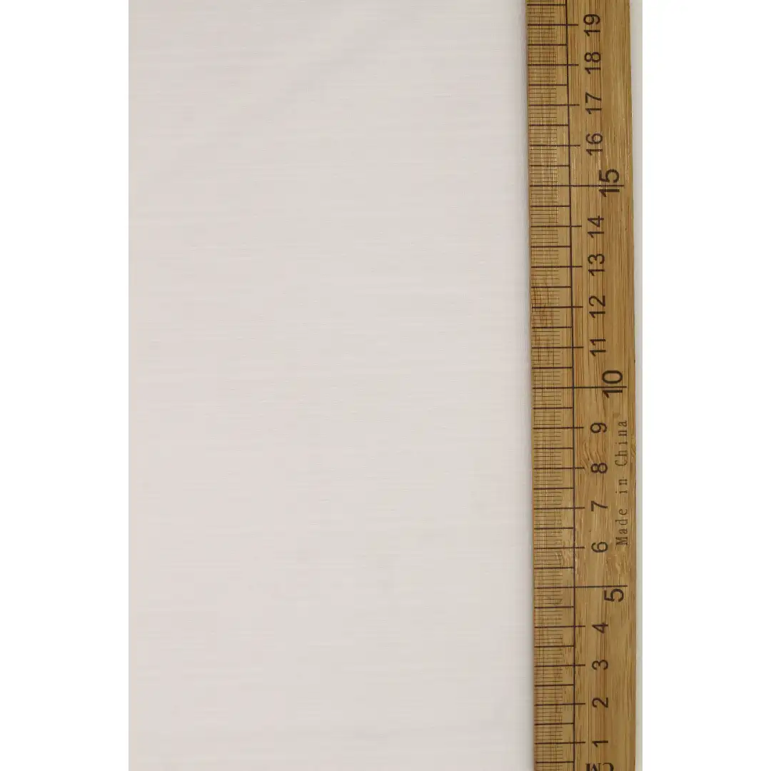 China Fabric for Shirt,Blouse Cotton Dobby Natural Woven Fabric Cotton white color buy from China wholesaler bulk order at wholesale price free worldwide shipping Alibaba