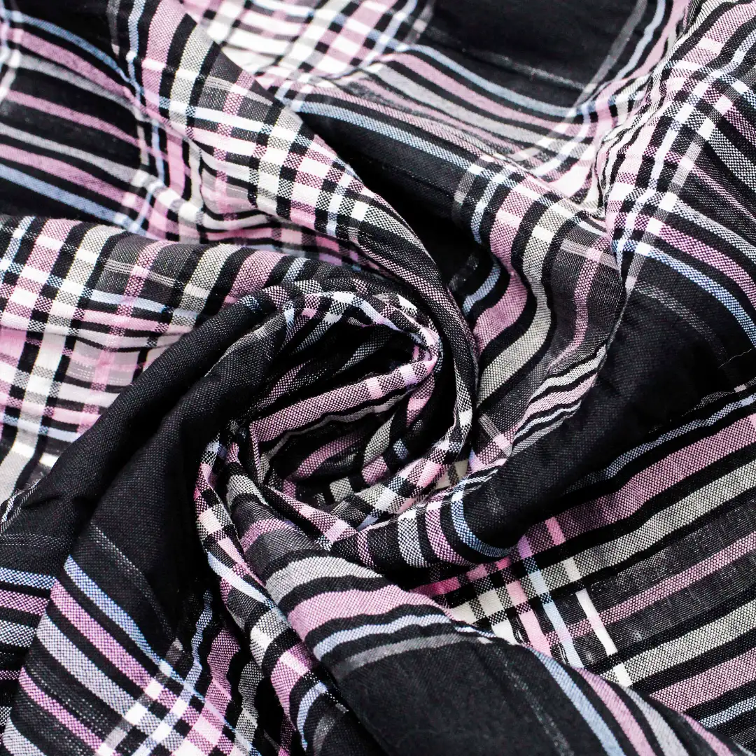 China Fabric for Blouse,Skirt Schiffli Synthetic Woven Fabric Cotton Polyester Nylon Colorful color buy from China wholesaler bulk order at wholesale price free worldwide shipping Alibaba