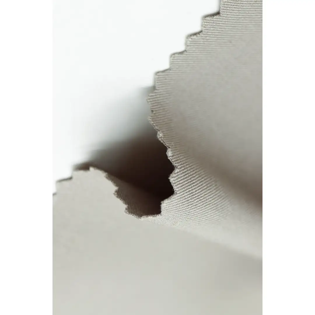 China Fabric for Blazer,Suit Polyester/Rayon Twill Woven Blended Fabric Polyester Rayon Spandex Khaki color buy from China wholesaler bulk order at wholesale price free worldwide shipping Alibaba