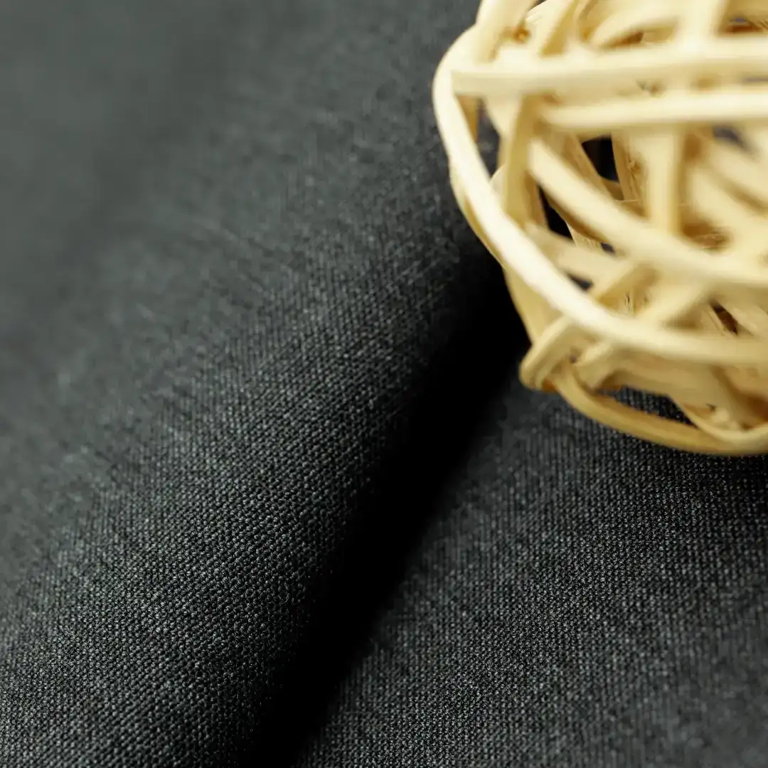 China Fabric for Blazer,Suit Polyester/Rayon Twill Woven Blended Fabric Polyester Rayon Spandex grey color buy from China wholesaler bulk order at wholesale price free worldwide shipping Alibaba