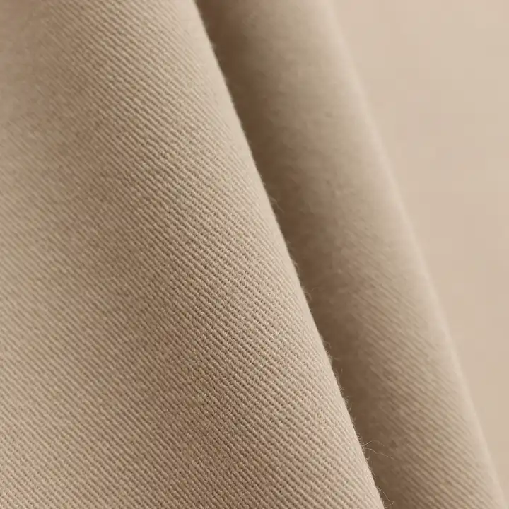 China Fabric for Blazer,Suit Four-way Stretch (Bi-Stretch) Woven Blended Fabric Rayon Nylon Spandex brown color buy from China wholesaler bulk order at wholesale price free worldwide shipping Alibaba