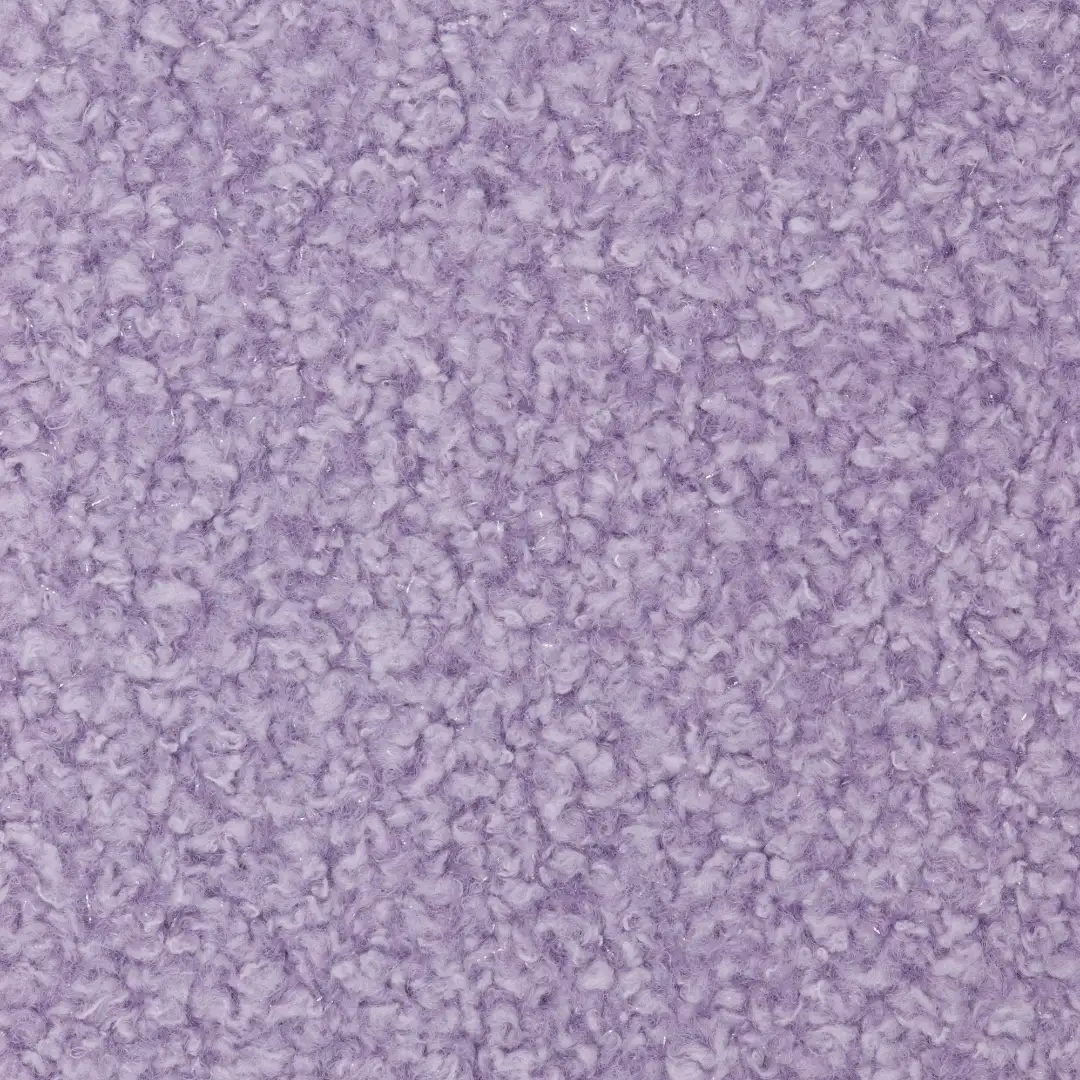 China Fabric for Crop Top Hacci Knit Fabric Polyester purple color buy from China wholesaler bulk order at wholesale price free worldwide shipping Alibaba