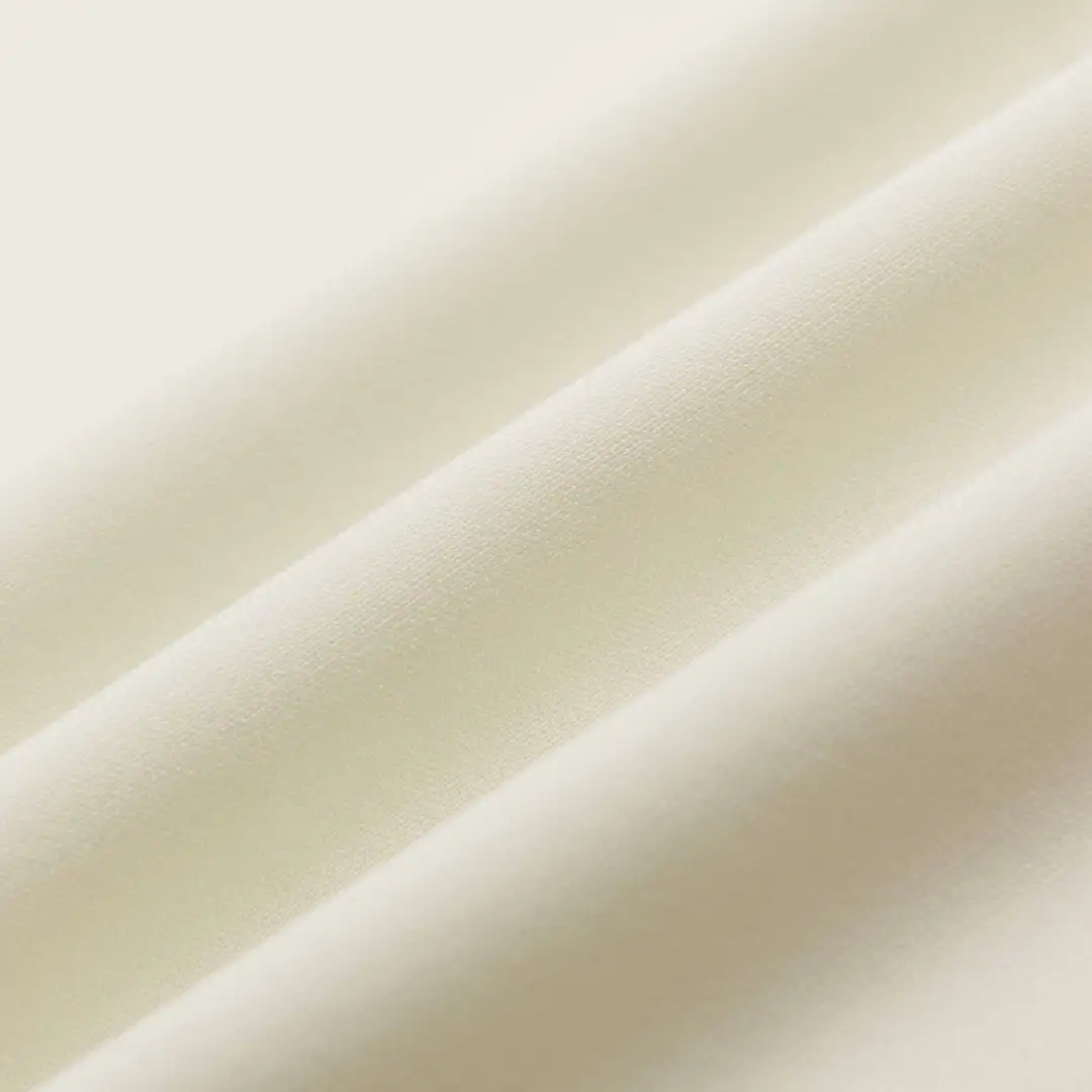 China Fabric for Blazer,Suit Cotton Plain Natural Woven Fabric Polyester Spandex Beige color buy from China wholesaler bulk order at wholesale price free worldwide shipping Alibaba