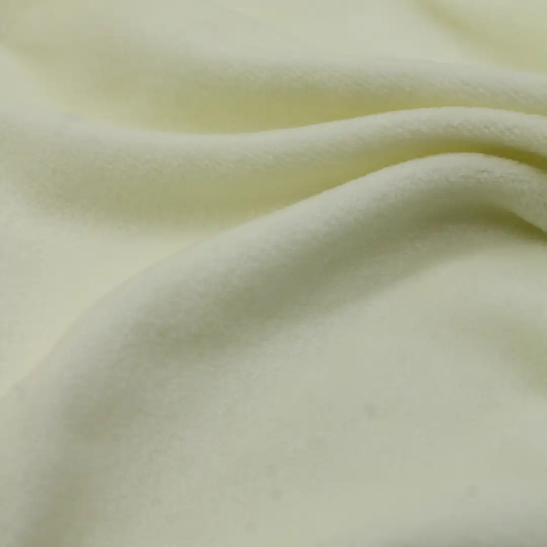 China Fabric for Loungewear Fleece Knit Fabric Polyester Light green color buy from China wholesaler bulk order at wholesale price free worldwide shipping Alibaba