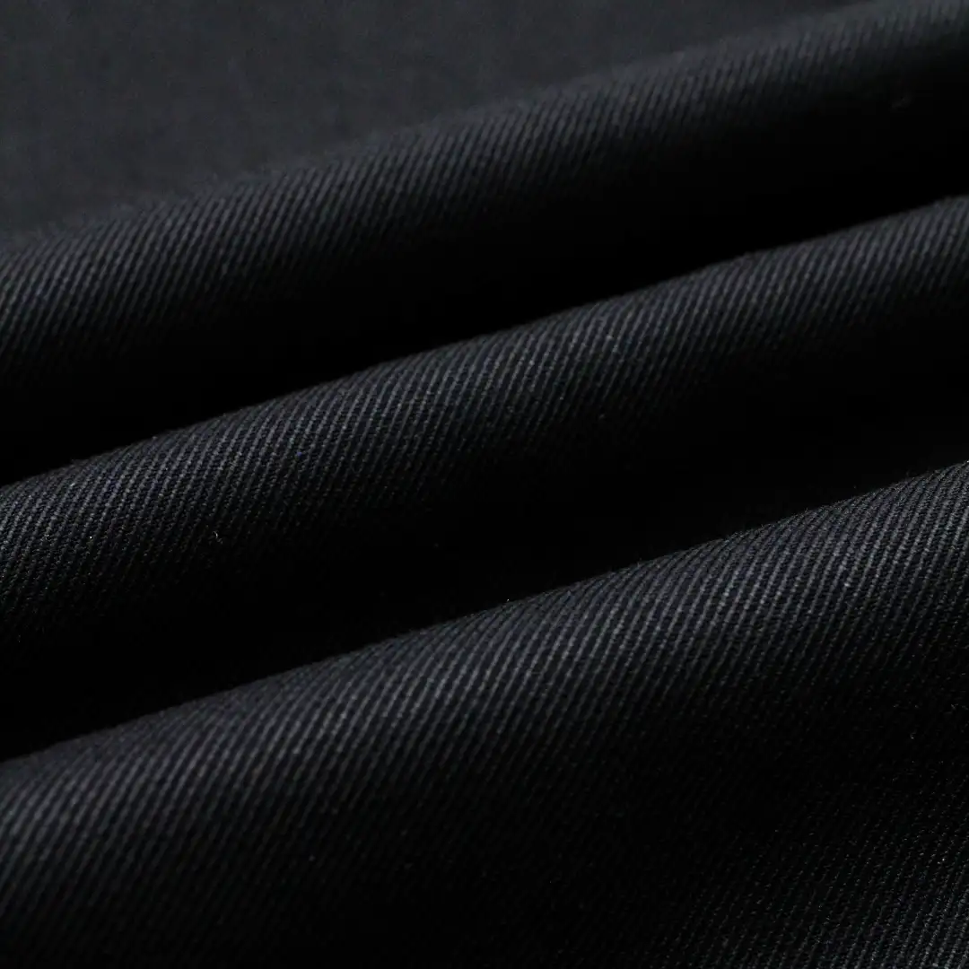 China Fabric for Jackets,Blazer,Suit Polyester/Rayon Twill Woven Blended Fabric Polyester Rayon Wool black color buy from China wholesaler bulk order at wholesale price free worldwide shipping Alibaba