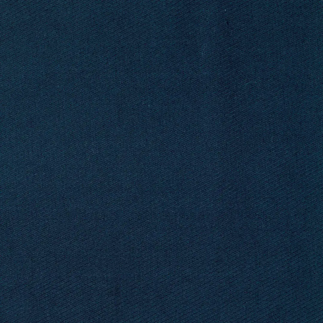 China Fabric for Blazer,Suit Cavalry Twill Woven Blended Fabric Polyester Rayon Spandex Dark blue color buy from China wholesaler bulk order at wholesale price free worldwide shipping Alibaba