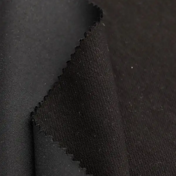 China Fabric for Jackets,Hoodie,Sweatshirt Scuba Knit Fabric Polyester Spandex apricot color buy from China wholesaler bulk order at wholesale price free worldwide shipping Alibaba