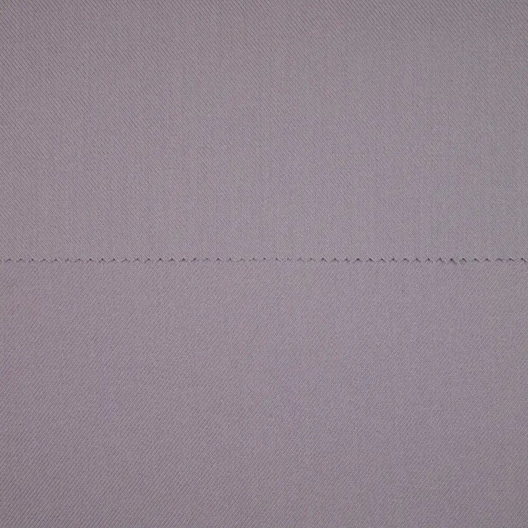 China Fabric for Blazer,Suit Polyester/Rayon Twill Woven Blended Fabric Polyester Rayon Spandex purple color buy from China wholesaler bulk order at wholesale price free worldwide shipping Alibaba