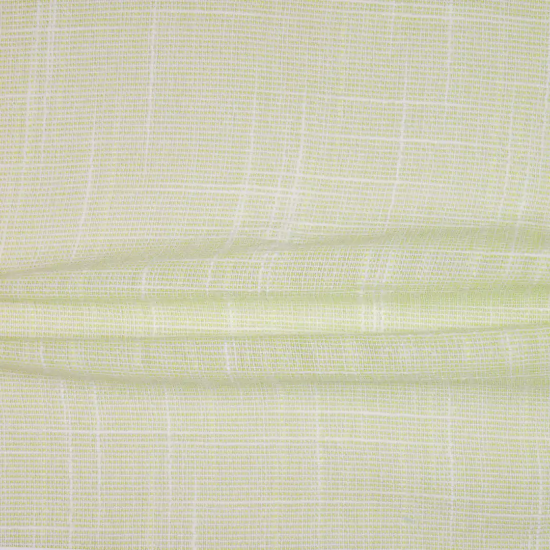 China Fabric for Blouse,Over Shirt Slub Fabric Synthetic Woven Fabric Polyester green color buy from China wholesaler bulk order at wholesale price free worldwide shipping Alibaba