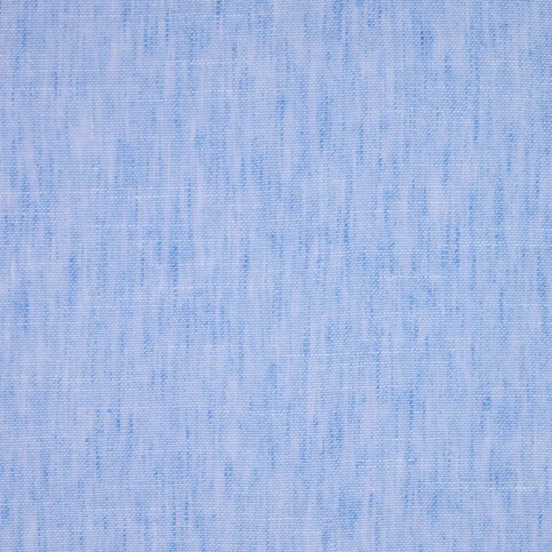 China Fabric for Blouse,Shirt Long Sleeve Button ,Over Shirt Slub Fabric Synthetic Woven Fabric Polyester blue color buy from China wholesaler bulk order at wholesale price free worldwide shipping Alibaba