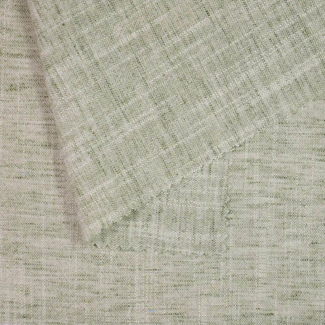 China Fabric for Blouse,Over Shirt Slub Fabric Synthetic Woven Fabric Polyester grey color buy from China wholesaler bulk order at wholesale price free worldwide shipping Alibaba