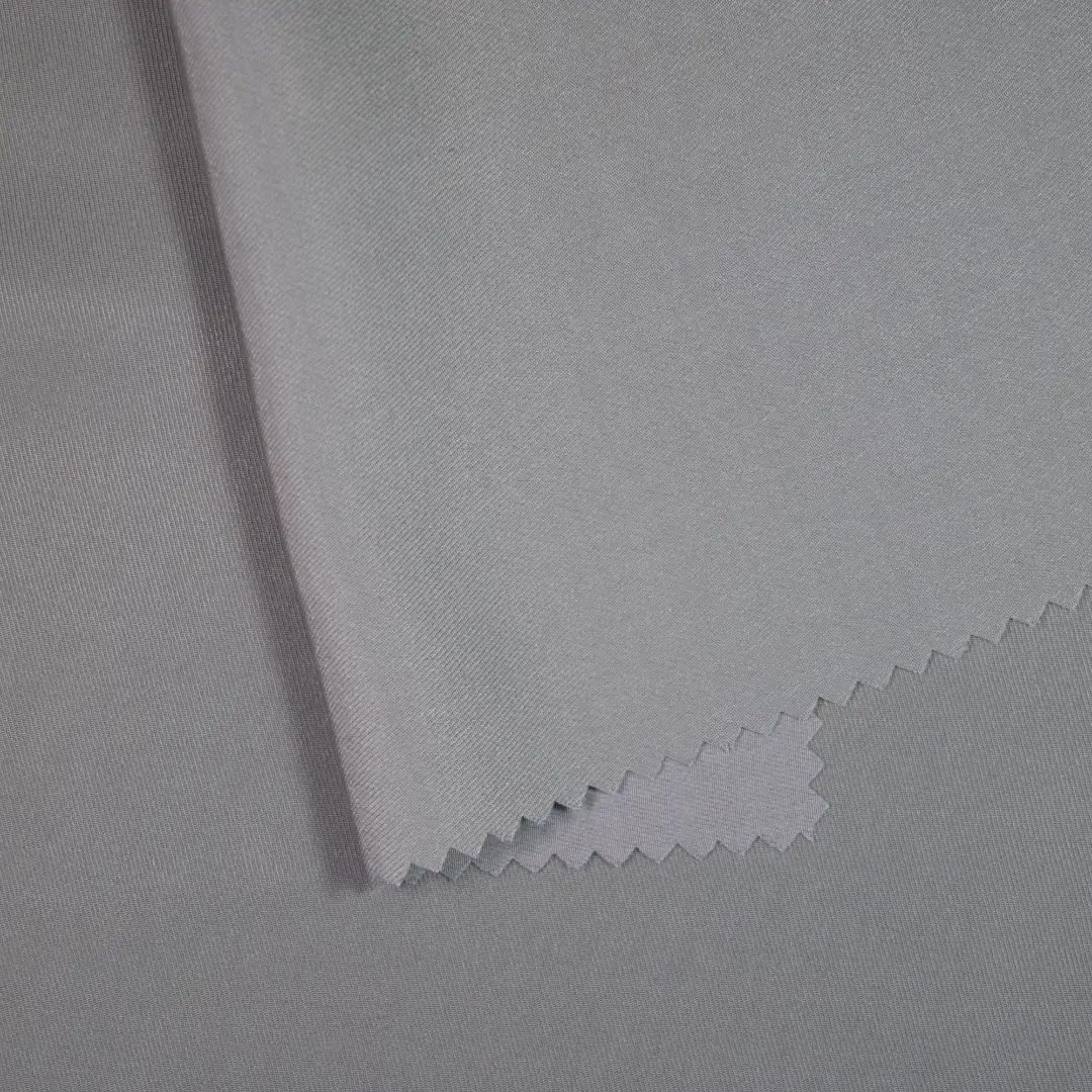 China Fabric for Shirt,Skirt,Over Shirt Polyester/Rayon Twill Woven Blended Fabric Polyester Rayon green color buy from China wholesaler bulk order at wholesale price free worldwide shipping Alibaba