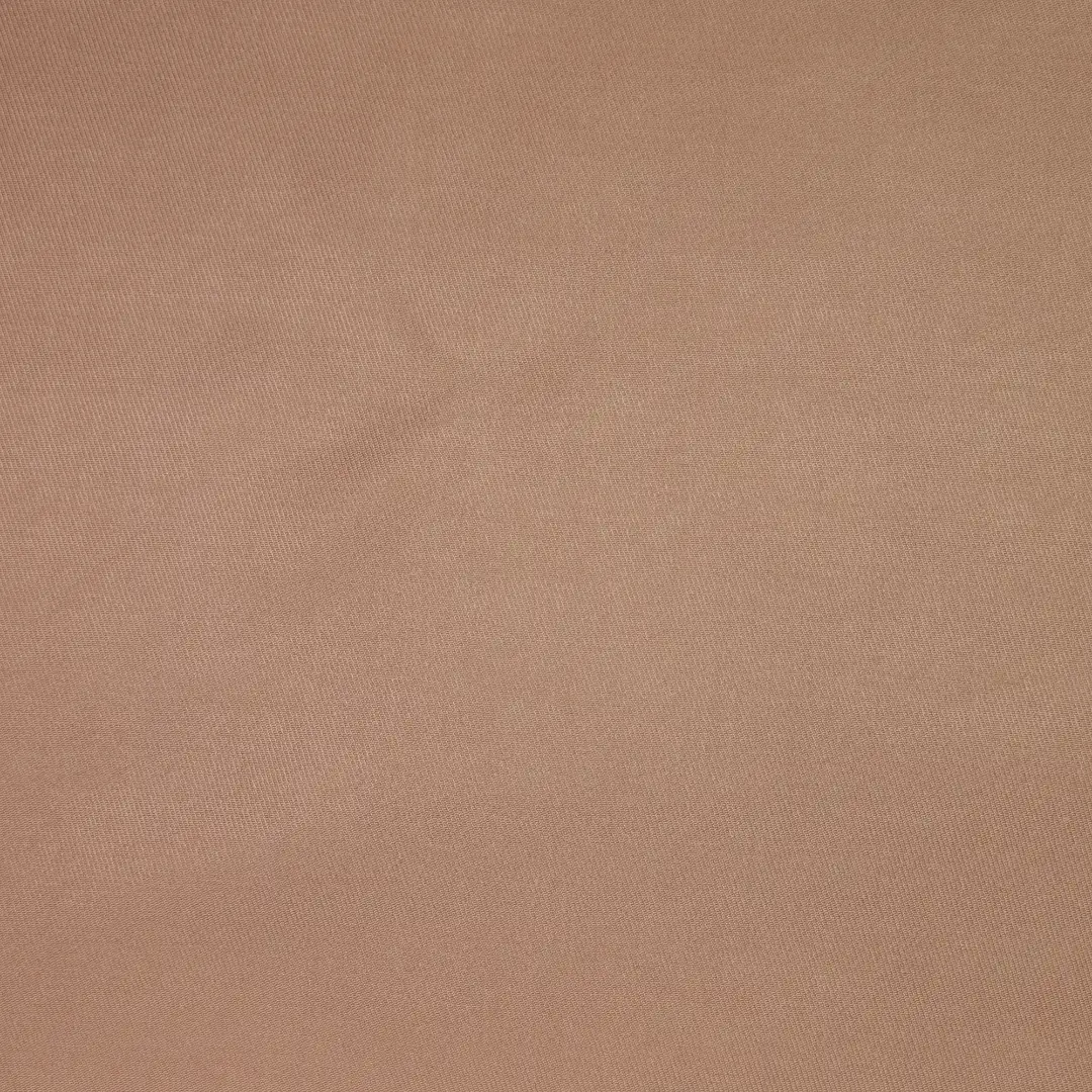 China Fabric for Blouse,Skirt,Over Shirt Polyester/Rayon Twill Woven Blended Fabric Polyester Rayon brown color buy from China wholesaler bulk order at wholesale price free worldwide shipping Alibaba