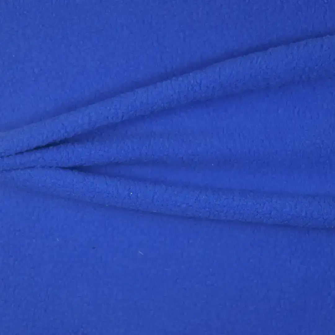 China Fabric for Hoodie,Trench Coat,Hoodie  (Sweater),Kids Casual Trousers Polar Fleece Knit Fabric Polyester blue color buy from China wholesaler bulk order at wholesale price free worldwide shipping Alibaba
