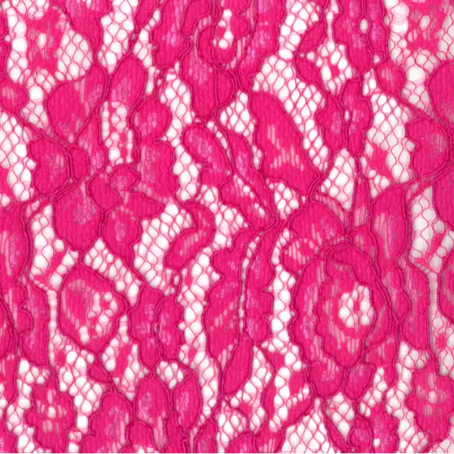 China Fabric for Shirt,Blouse,Skirt  Lace Knit Fabric Nylon Rayon red color buy from China wholesaler bulk order at wholesale price free worldwide shipping Alibaba