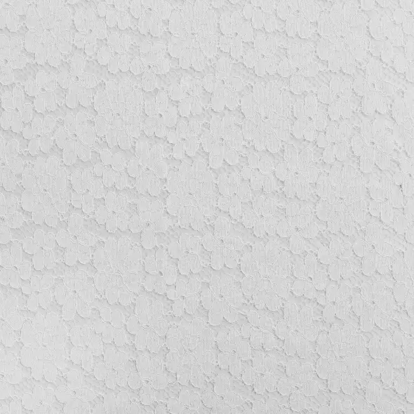 China Fabric for Shirt,Blouse,Skirt,Skirt  Lace Knit Fabric Cotton Nylon Rayon white color buy from China wholesaler bulk order at wholesale price free worldwide shipping Alibaba