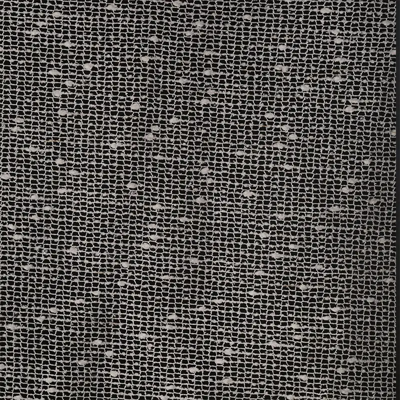 China Fabric for Blouse,Skirt,Shirt Long Sleeve Button ,Dresses (Cardigan Button) ,Skirt  Lace Knit Fabric Polyester white color buy from China wholesaler bulk order at wholesale price free worldwide shipping Alibaba