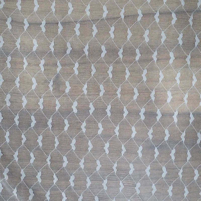 China Fabric for Blouse,Skirt,Shirt Long Sleeve Button ,Dresses (Pullover)  Lace Knit Fabric Nylon Spandex black color buy from China wholesaler bulk order at wholesale price free worldwide shipping Alibaba