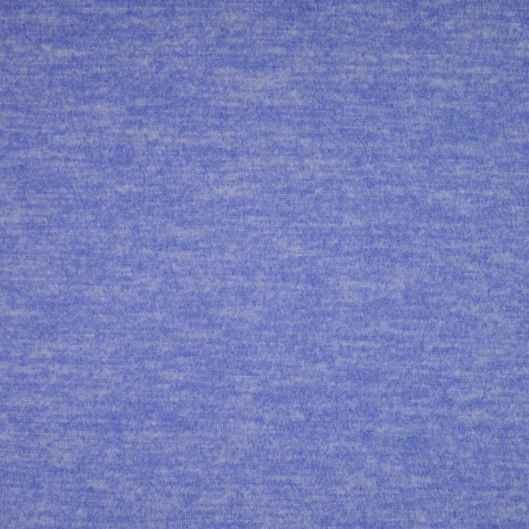 China Fabric for Jackets,Hoodie Interlock Knit Fabric Polyester Rayon Spandex Wool Silk blue color buy from China wholesaler bulk order at wholesale price free worldwide shipping Alibaba